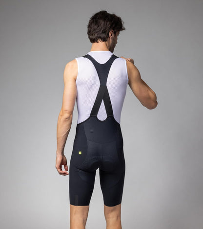 ALE' Men's R-ev1 Voltage Bib Shorts