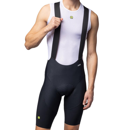 Alé Cycling Men's R-EV1 Voltage Bib Shorts