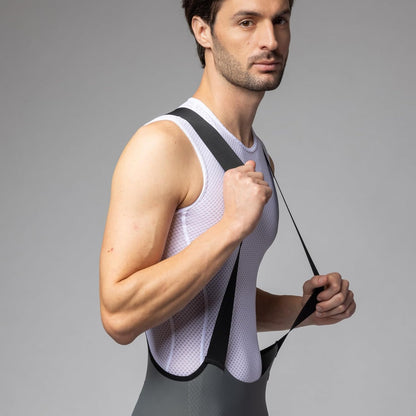 ALE' Men's R-ev1 Voltage Bib Shorts