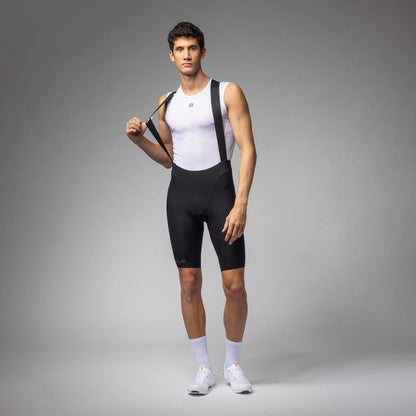 Alé Cycling Men's R-ev1 Speedfondo Light Bib Shorts