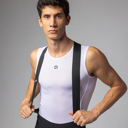 Alé Cycling Men's R-ev1 Speedfondo Light Bib Shorts
