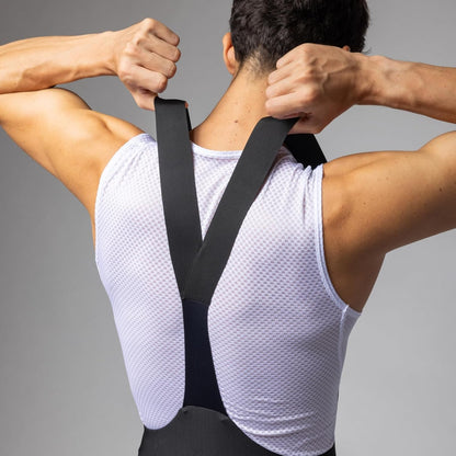 Alé Cycling Men's R-ev1 Speedfondo Light Bib Shorts