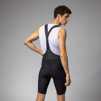 Alé Cycling Men's R-ev1 Speedfondo Light Bib Shorts
