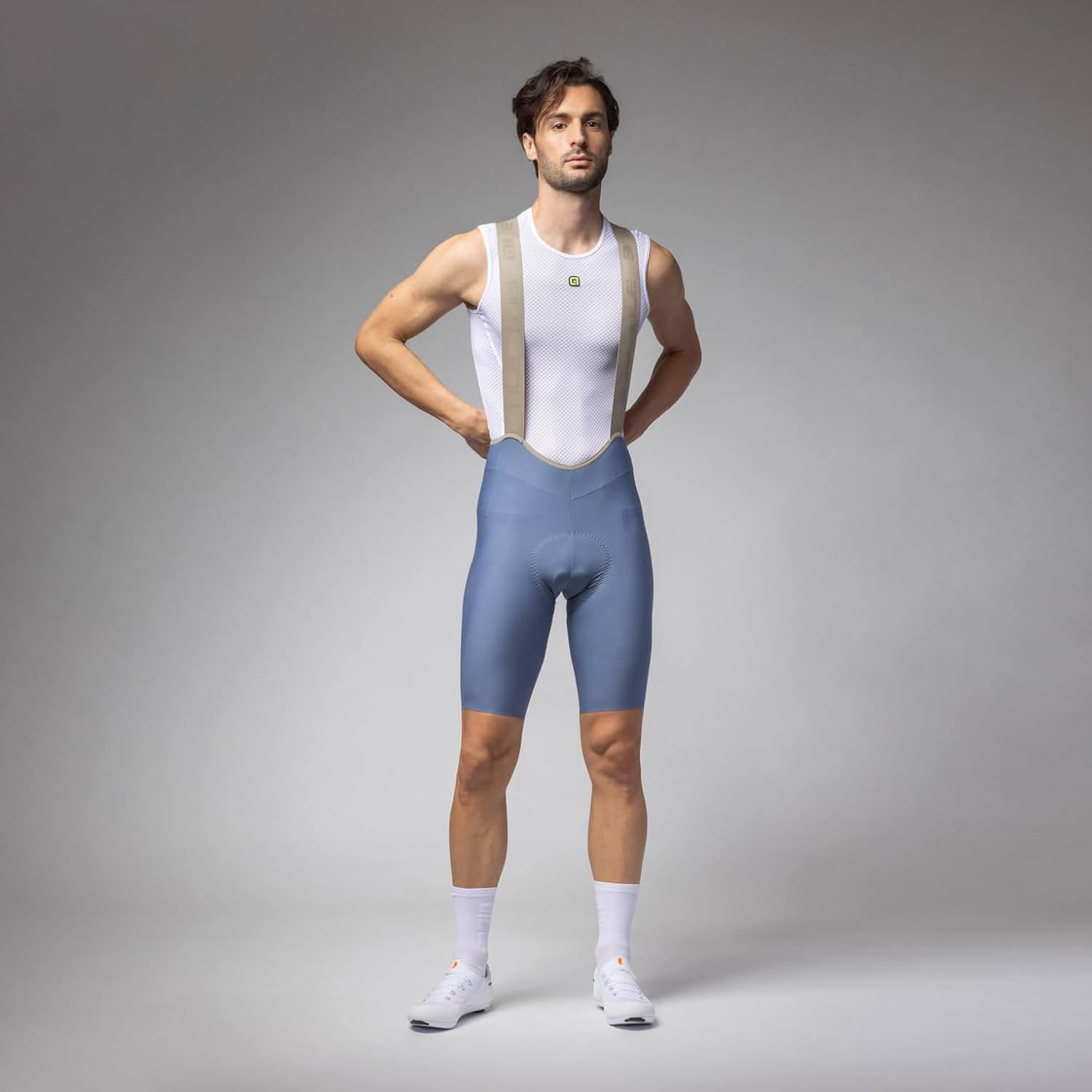 Alé Cycling Men's PR.E Master 2.0 Bib Shorts