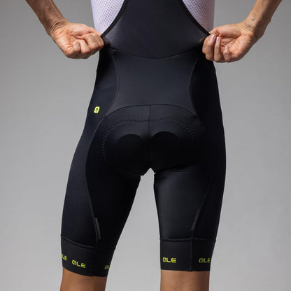 Alé Cycling Men's PR.E Strada 2.0 Bib Shorts