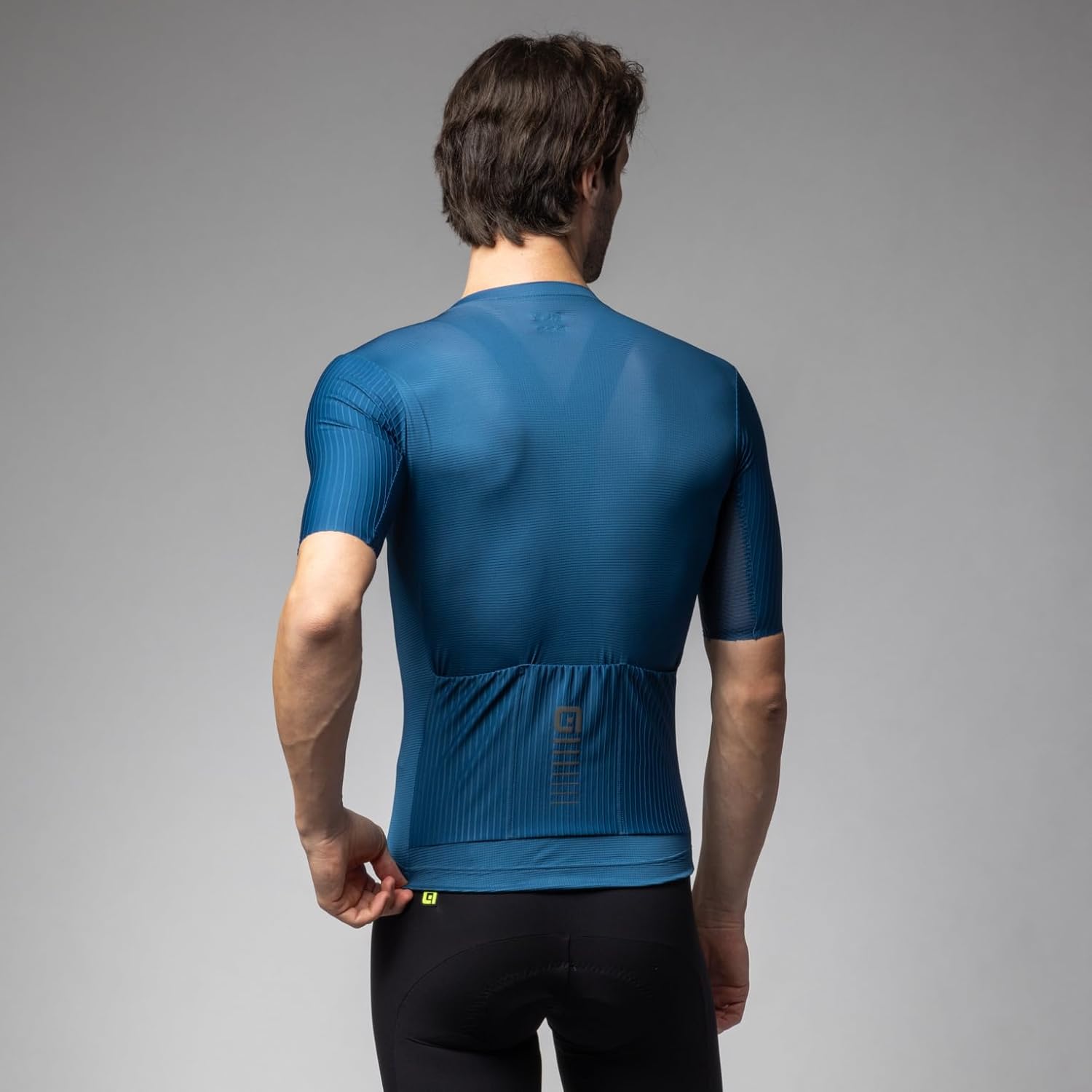 Alé Cycling Men's R-EV1 Race 2.0 Cycling Jersey