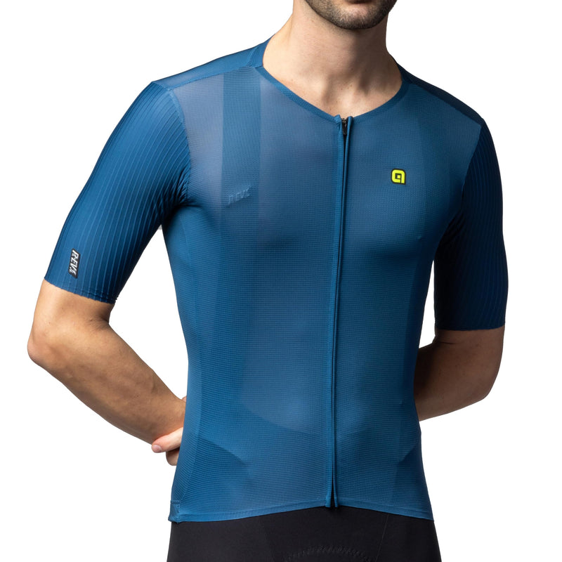Alé Cycling Men's R-EV1 Race 2.0 Cycling Jersey