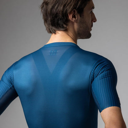 Alé Cycling Men's R-EV1 Race 2.0 Cycling Jersey
