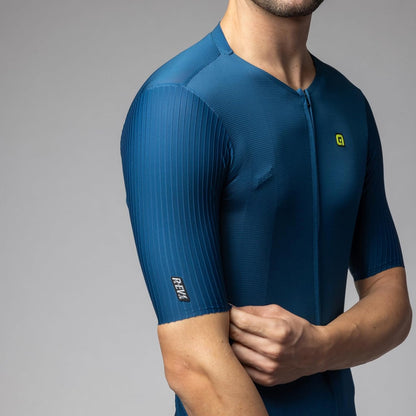 Alé Cycling Men's R-EV1 Race 2.0 Cycling Jersey