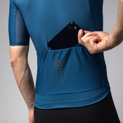 Alé Cycling Men's R-EV1 Race 2.0 Cycling Jersey