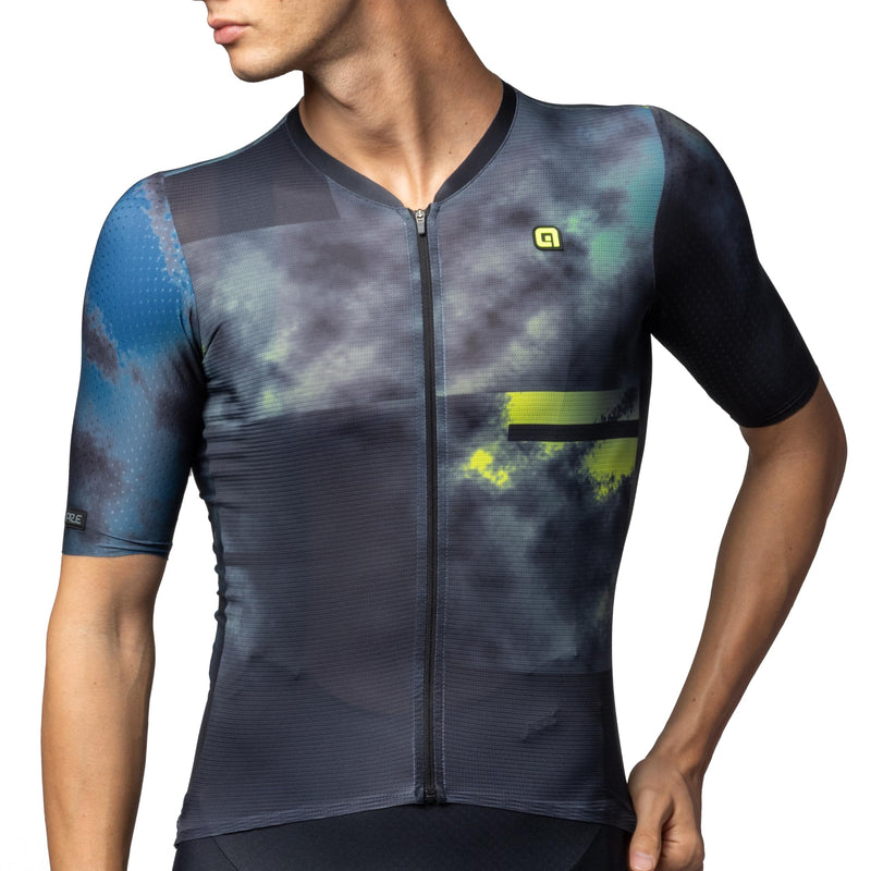Men's PR-E Atmosfera Cycling Jersey
