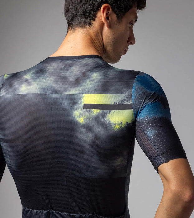 Men's PR-E Atmosfera Cycling Jersey