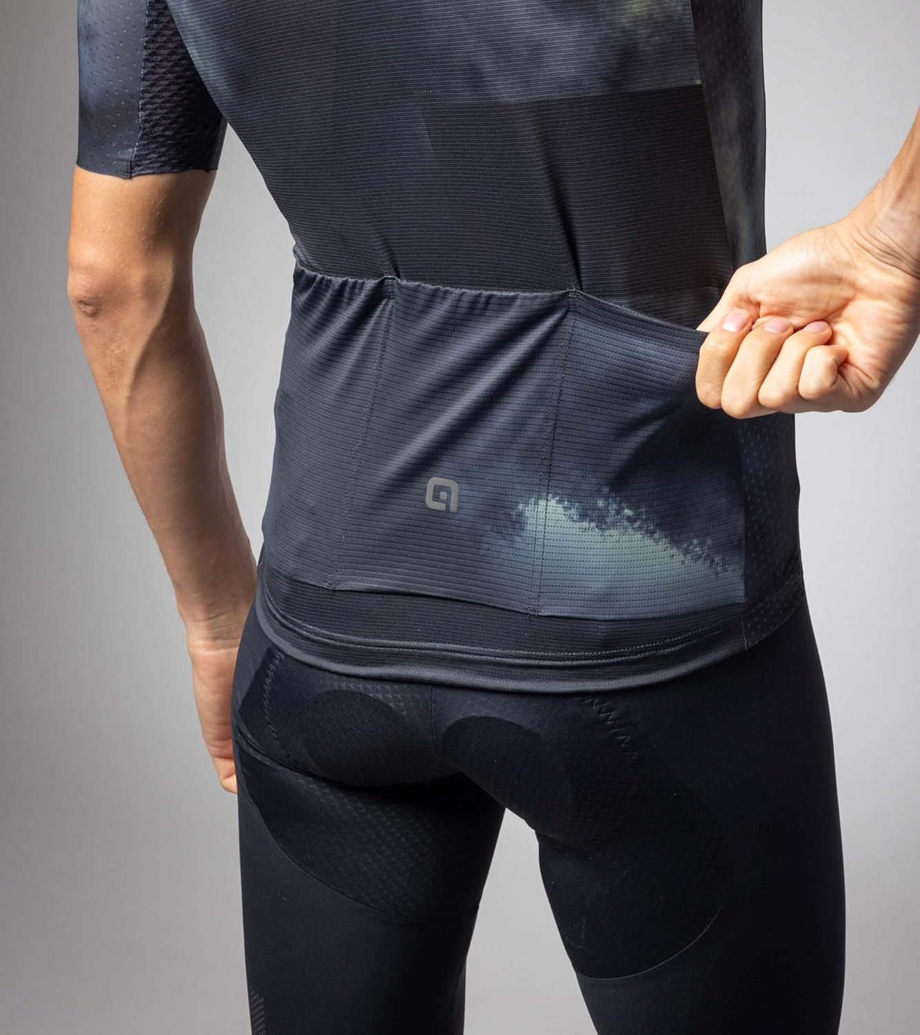 Men's PR-E Atmosfera Cycling Jersey