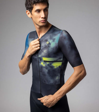 Men's PR-E Atmosfera Cycling Jersey