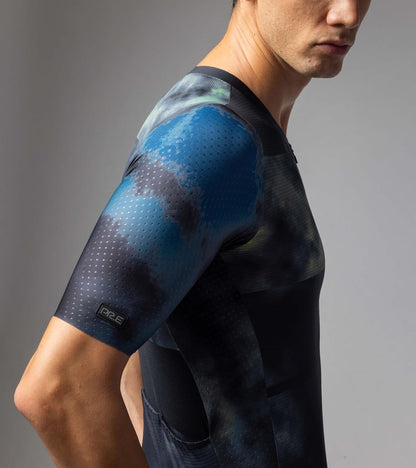 Men's PR-E Atmosfera Cycling Jersey
