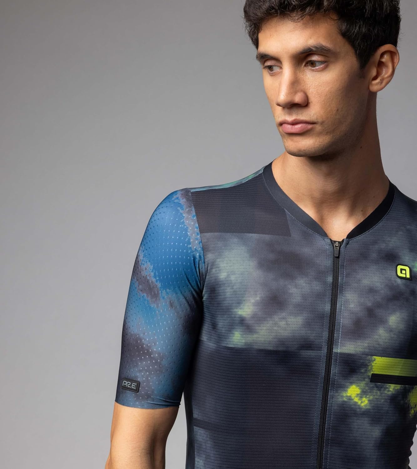 Alé Cycling Men's PR-E Atmosfera Cycling Jersey