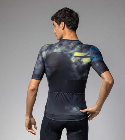 Alé Cycling Men's PR-E Atmosfera Cycling Jersey