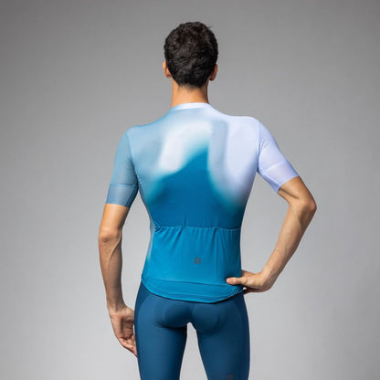 ALE' Men's Pr-e Flash Cycling Jersey (Pack of 1)