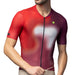 ALE' Men's Pr-e Flash Cycling Jersey (Pack of 1)