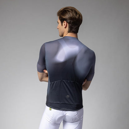 ALE' Men's Pr-e Flash Cycling Jersey (Pack of 1)