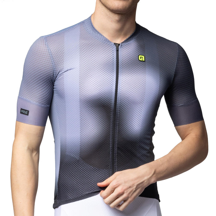 Alé Cycling Men's PR-E Flash Cycling Jersey