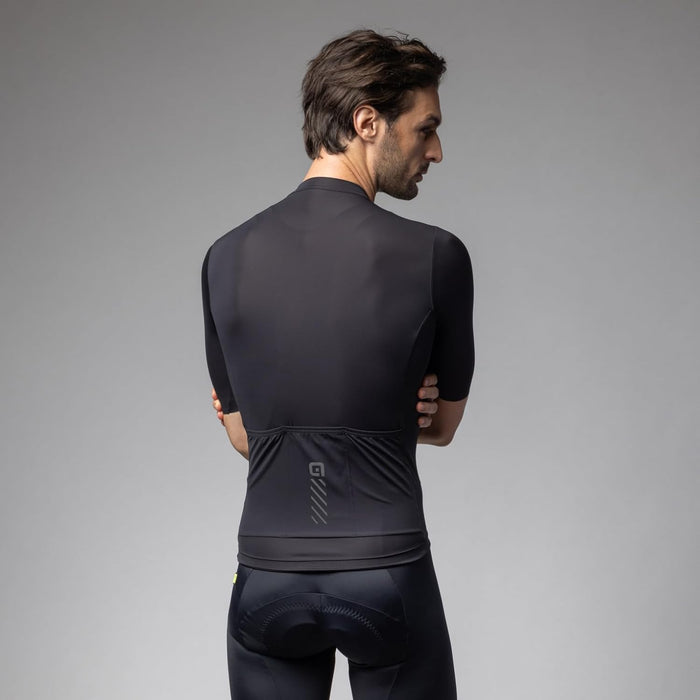 Alé Cycling Men's Pragma Colour Block Short Sleeve Cycling Jersey