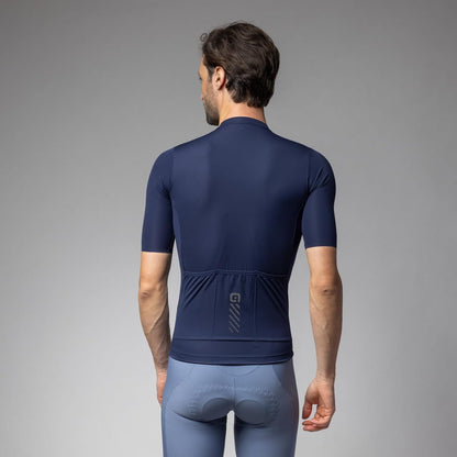 Alé Cycling Men's Pragma Colour Block Short Sleeve Cycling Jersey