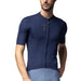 Alé Cycling Men's Pragma Colour Block Short Sleeve Cycling Jersey