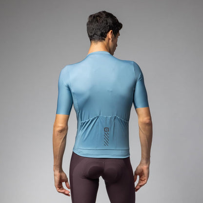Alé Cycling Men's Pragma Colour Block Short Sleeve Cycling Jersey (Pack of 1)