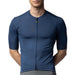 Alé Cycling Men's Pragma Colour Block Off-Road Short Sleeve Cycling Jersey, Sebino, L