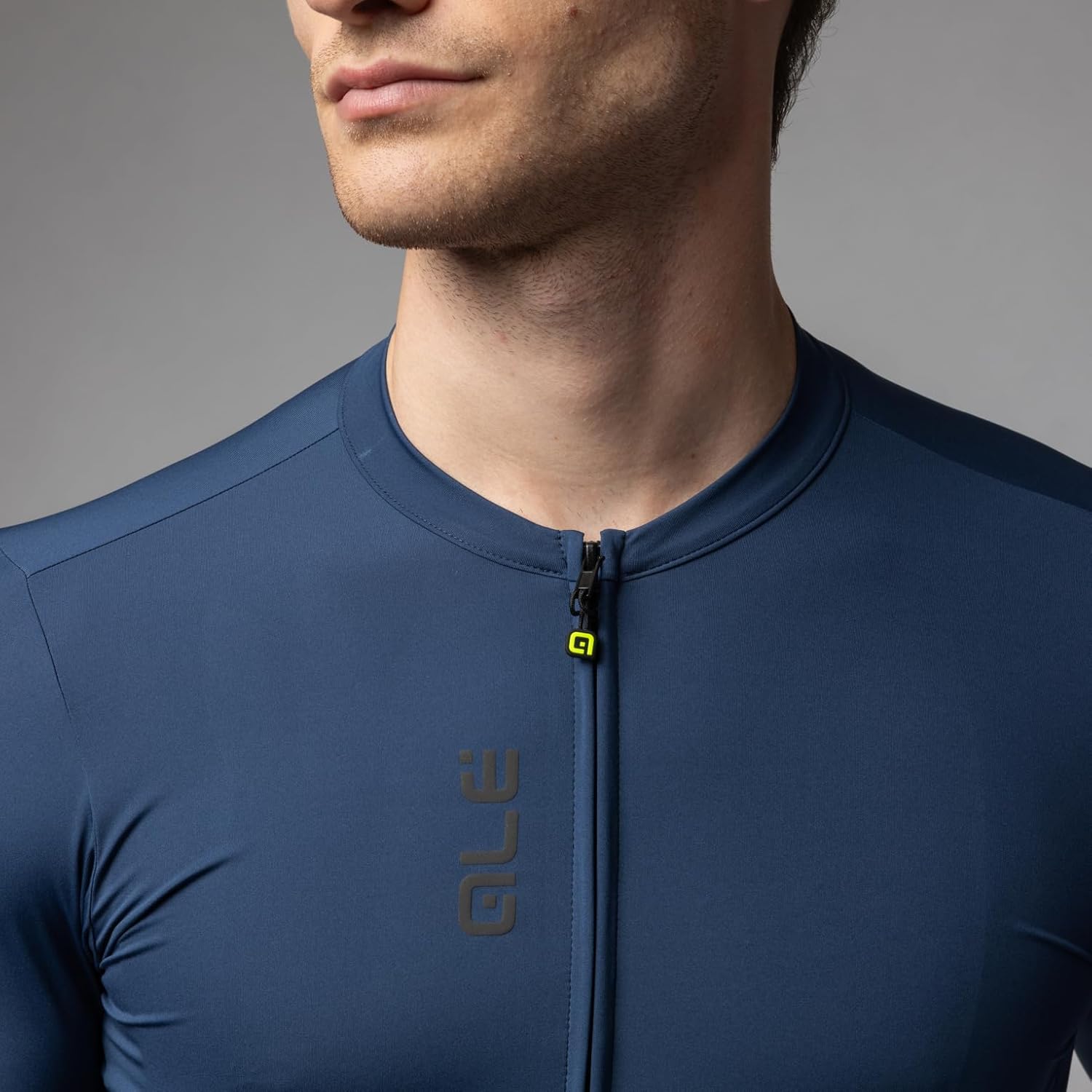 Alé Cycling Pragma Colour Block Off-Road Short Sleeve Maillot de Cyclisme Homme (Lot de 1)