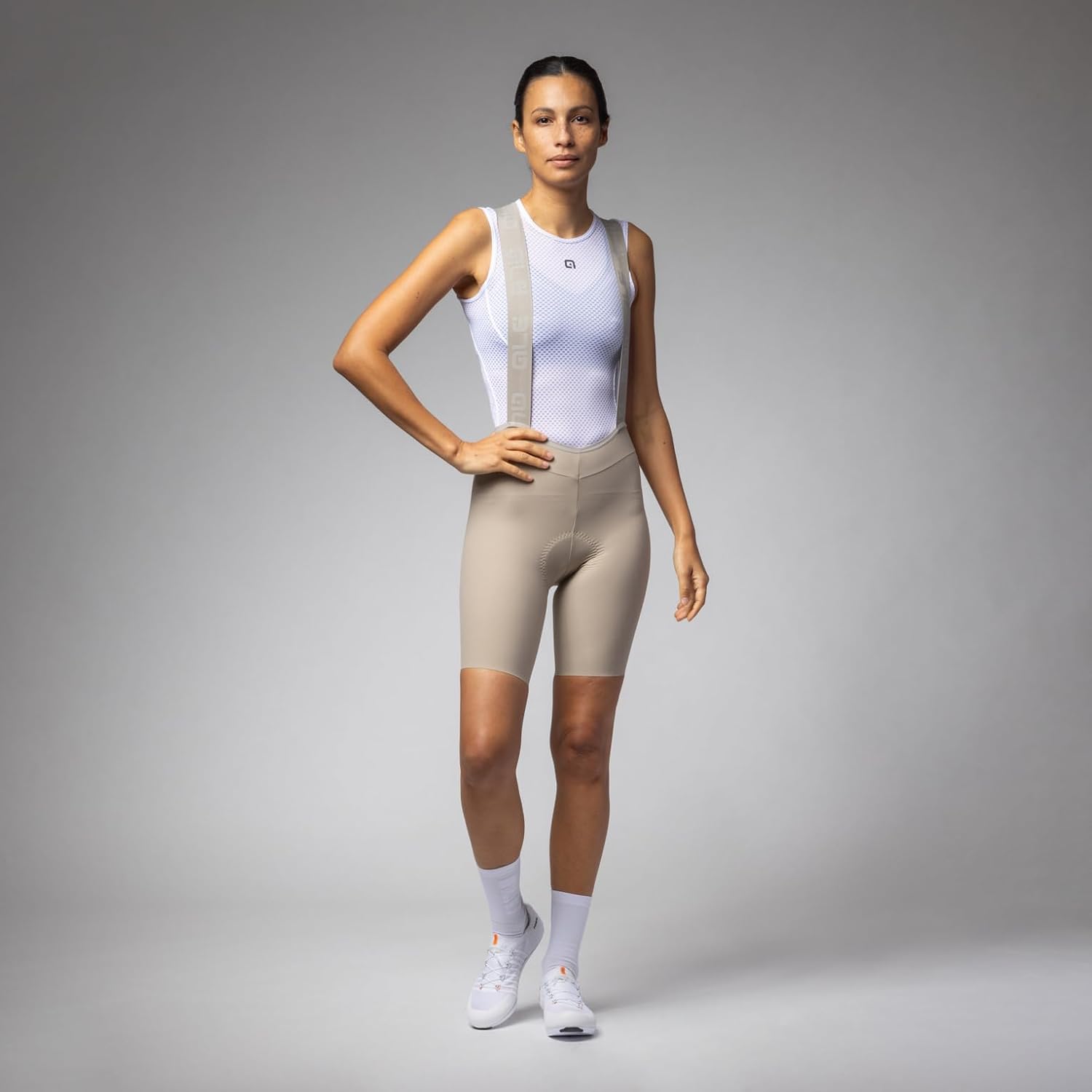 ALE' Women's Pr.e Master 2.0 Bib Shorts