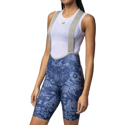 Alé Cycling Women's PR.E Sauvage Bib Shorts