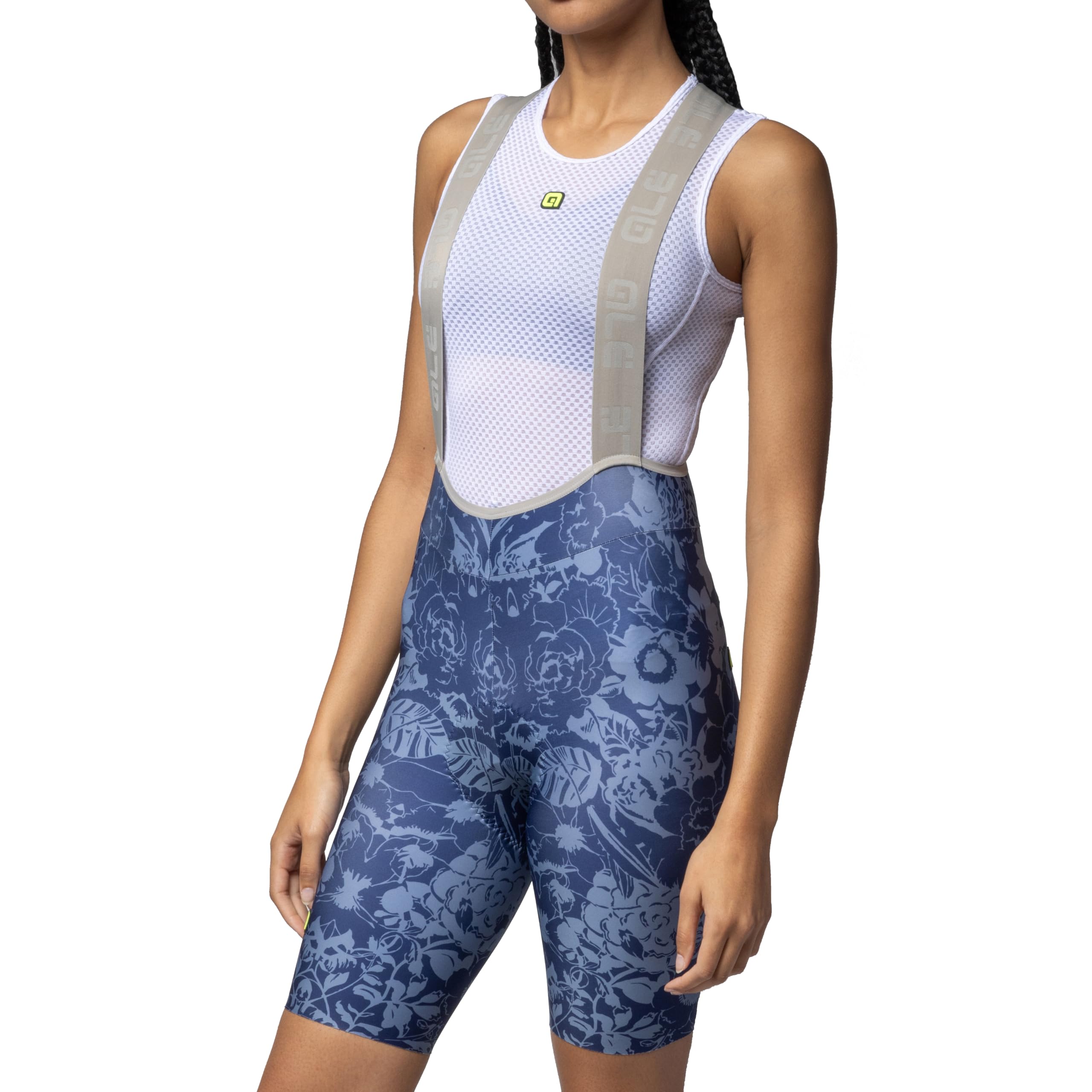 Women's Pr.e Sauvage Bib Shorts
