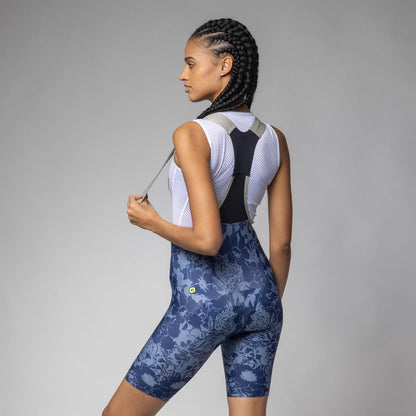 Alé Cycling Women's Pr.e Sauvage Bib Shorts