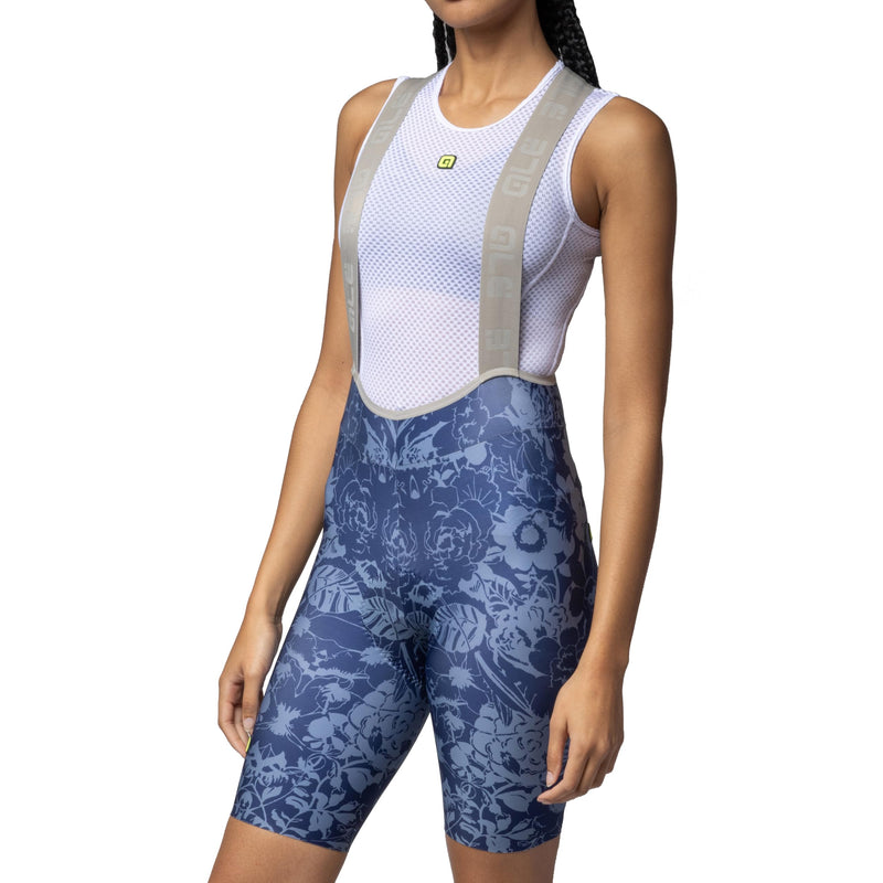Alé Cycling Women's Pr.e Sauvage Bib Shorts