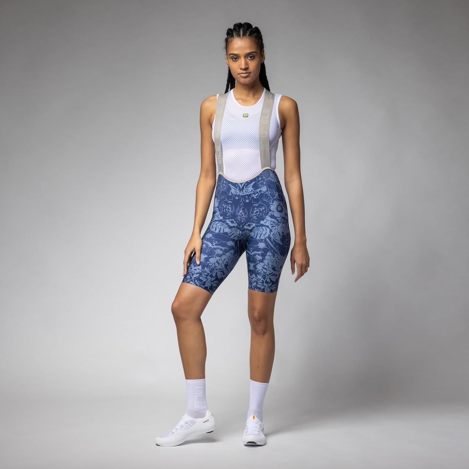 Alé Cycling Women's Pr.e Sauvage Bib Shorts