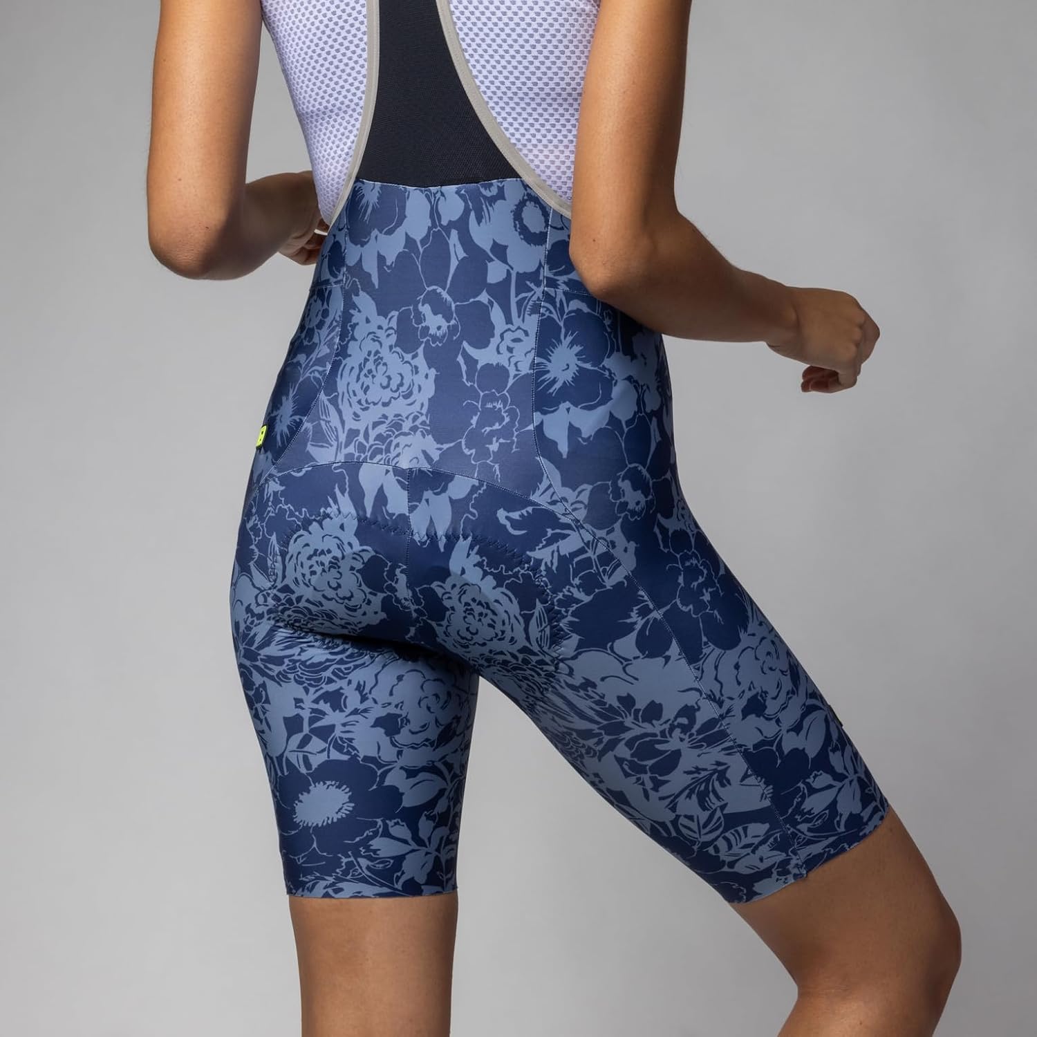 Alé Cycling Women's Pr.e Sauvage Bib Shorts