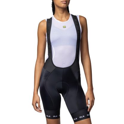 Alé Cycling Women's PR.E Strada 2.0 Bib Shorts