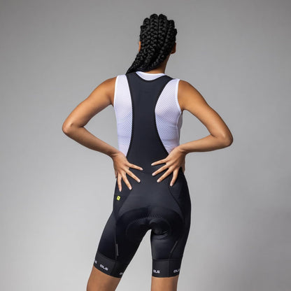 Alé Cycling Women's PR.E Strada 2.0 Bib Shorts