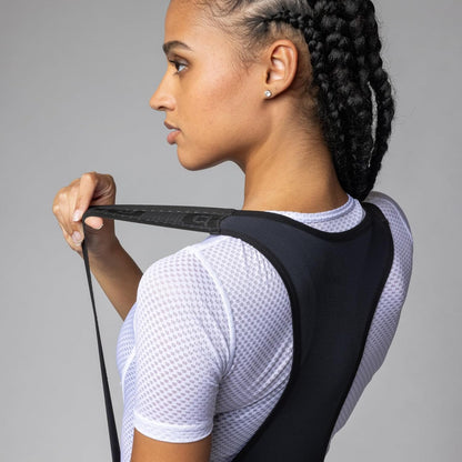 ALE' Women's Pr.e Strada 2.0 Bib Shorts