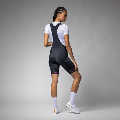 Women's PR.E Strada 2.0 Bib Shorts