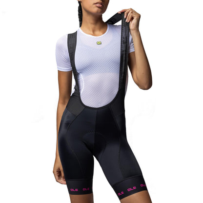 Women's PR.E Strada 2.0 Bib Shorts