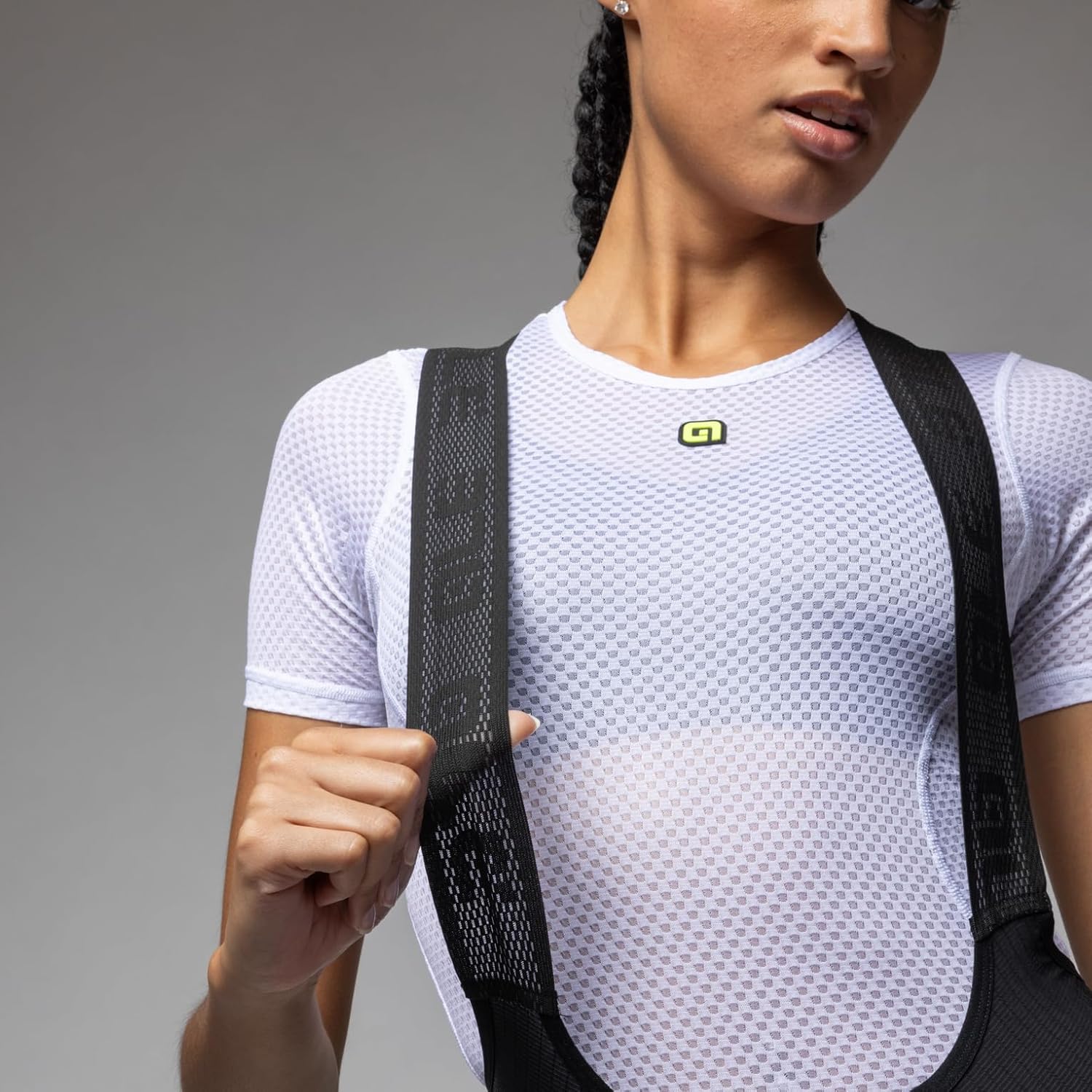 Women's PR.E Strada 2.0 Bib Shorts