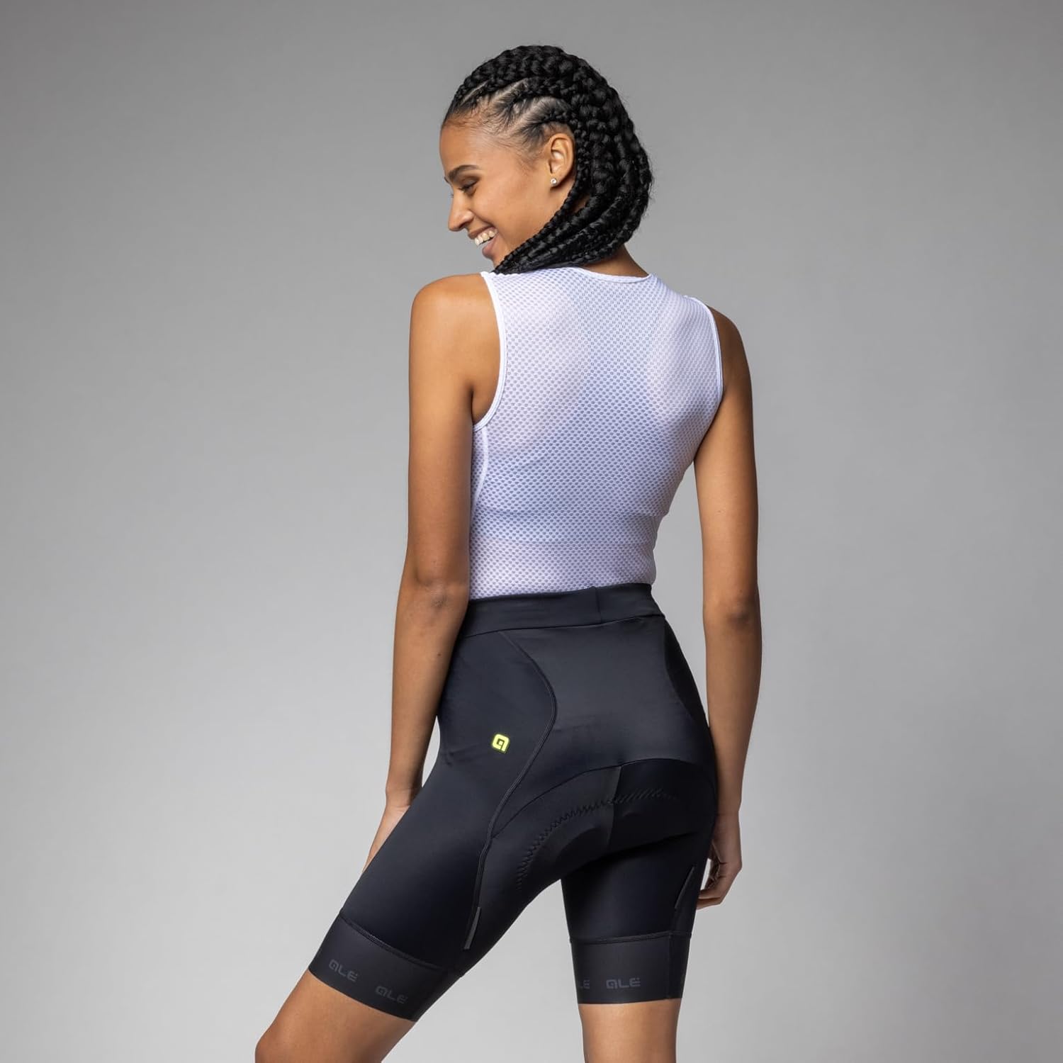Alé Cycling Women's PR.E Strada 2.0 Cycling Shorts