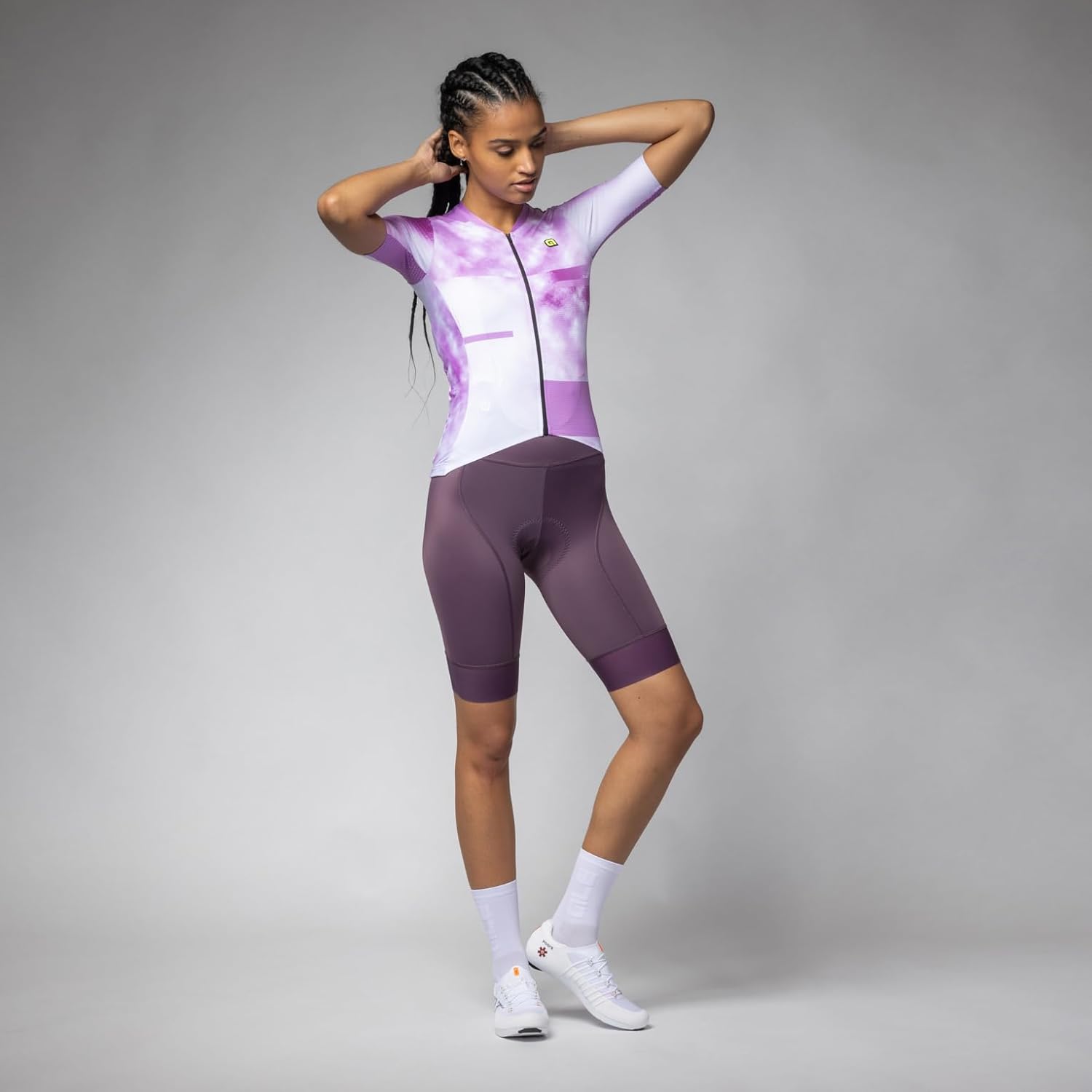 Alé Cycling Women's PR.E Atmosfera Cycling Jersey