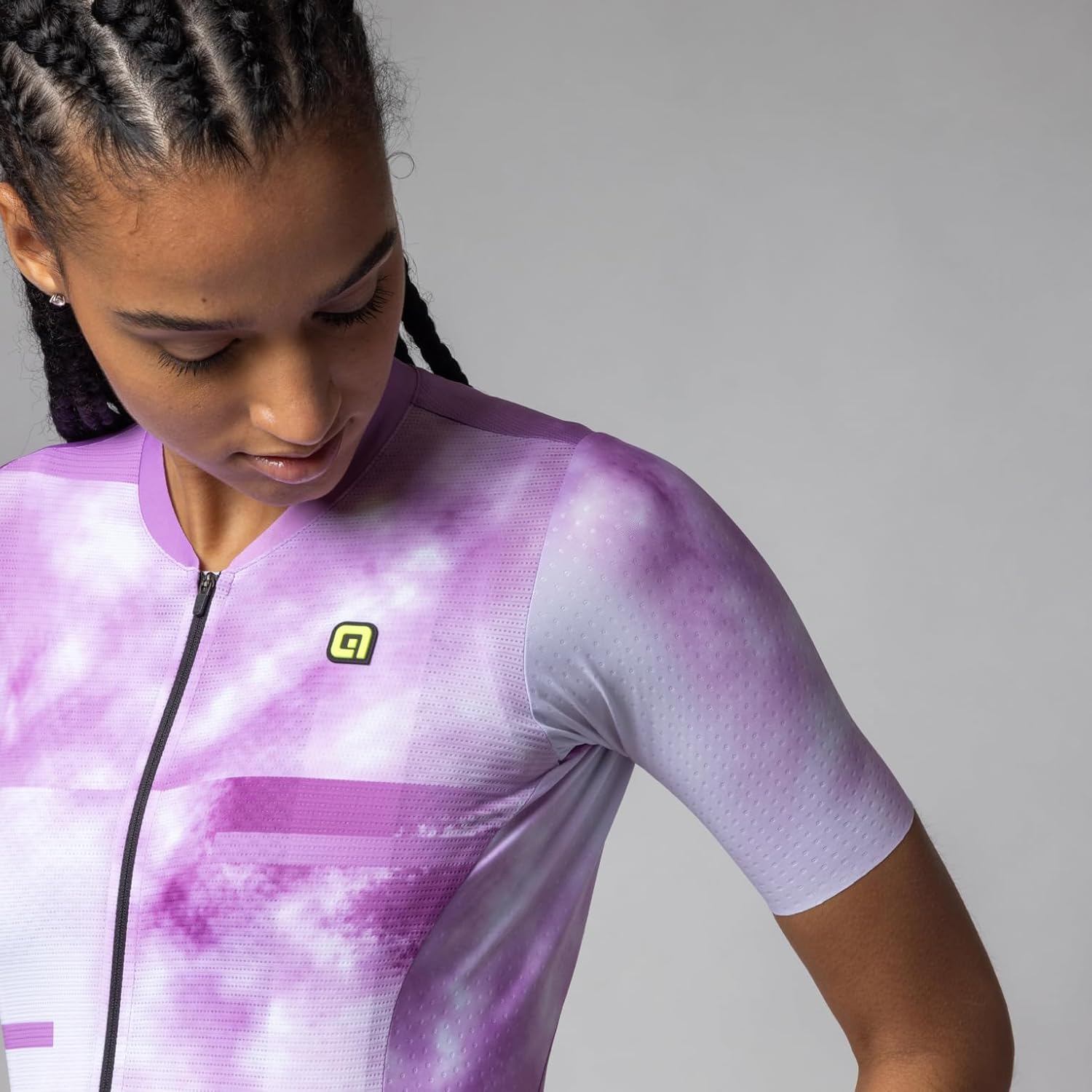Alé Cycling Women's PR.E Atmosfera Cycling Jersey