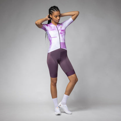 Alé Cycling Women's PR.E Atmosfera Cycling Jersey