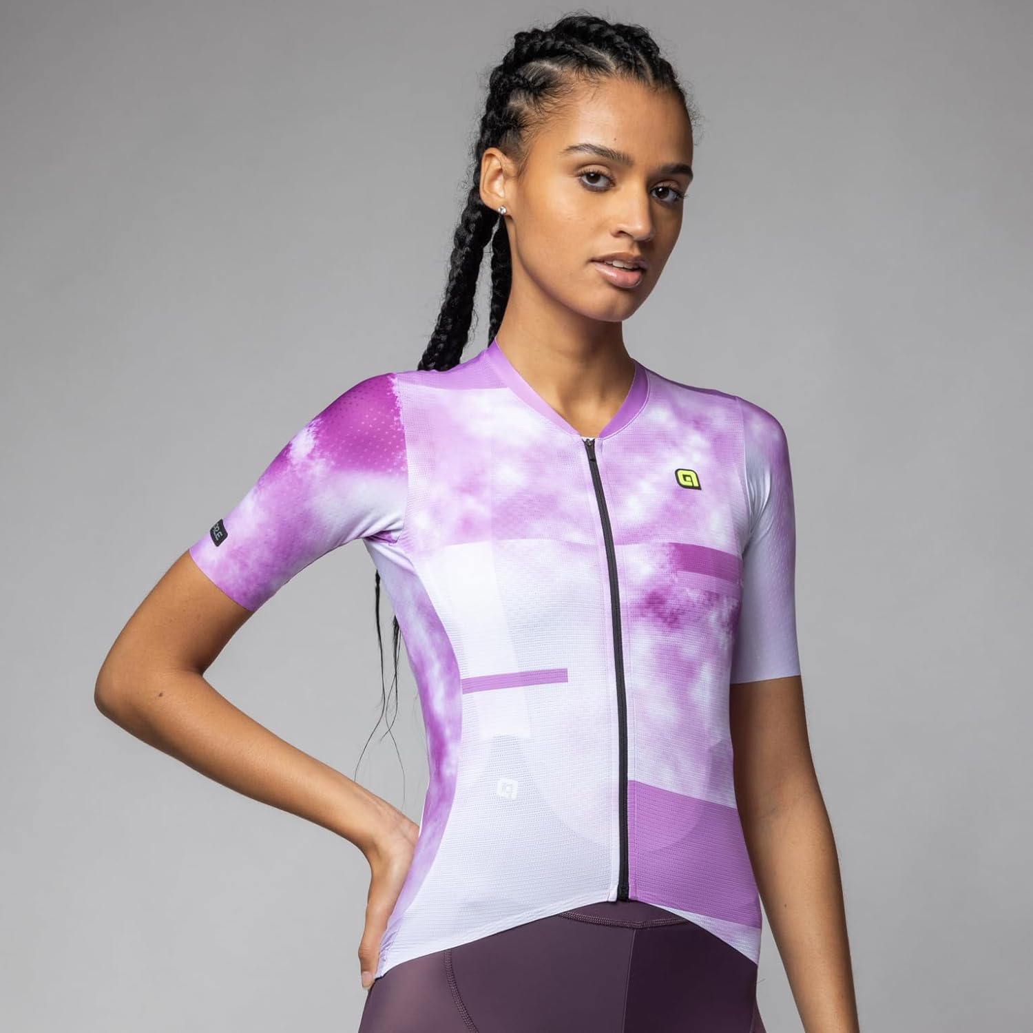 Alé Cycling Women's PR.E Atmosfera Cycling Jersey