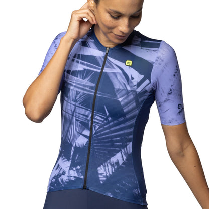 Alé Cycling Women's PR.E Palm Cycling Jersey